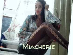 Miacherie