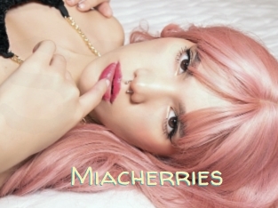 Miacherries