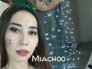 miachoo Sexy Tchat