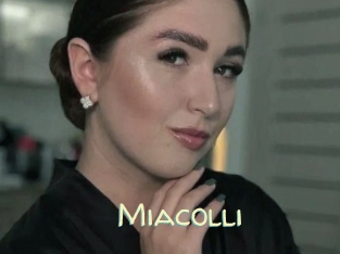 miacolli Sexy Tchat