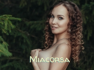 Miacorsa