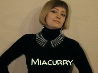 Miacurry