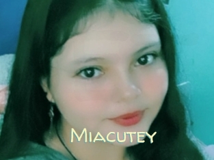 Miacutey