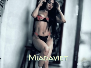 Miadaviet
