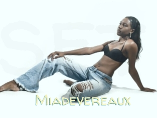 Miadevereaux