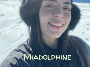 miadolphine Sexy Tchat