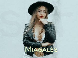 Miagales