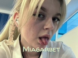 Miagarbet