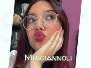 miagiannoli Sexy Tchat
