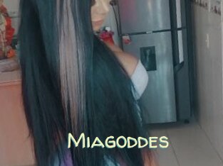 Miagoddes