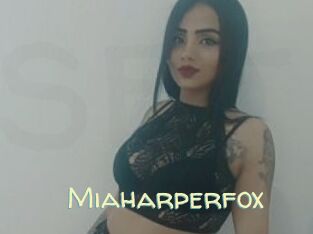 Miaharperfox