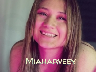 Miaharveey