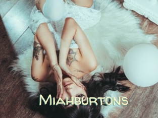 Miahburtons