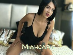 Miahcarie