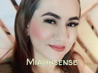 Miahhsense