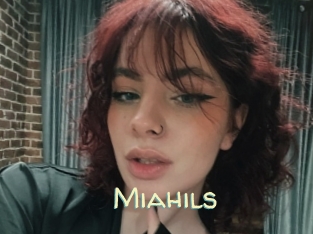 miahils Sexy Tchat