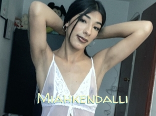 Miahkendalli