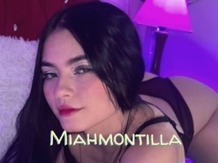 miahmontilla Sexy Tchat