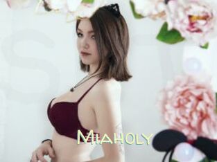 Miaholy