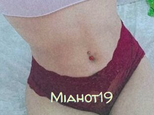 miahot19 Sexy Tchat