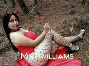Miahwilliams