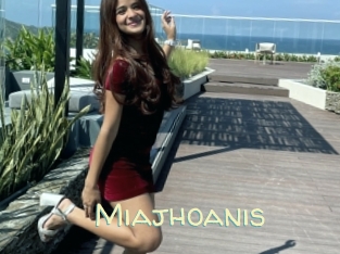 Miajhoanis