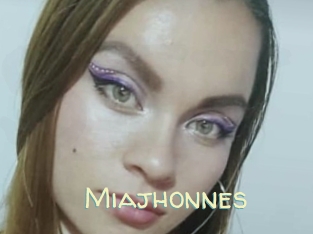 Miajhonnes