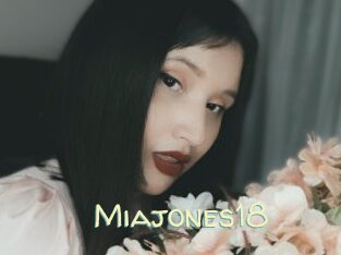 miajones18 Sexy Tchat