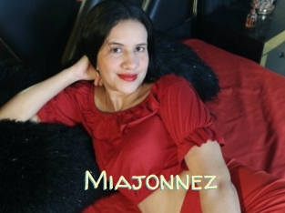 Miajonnez