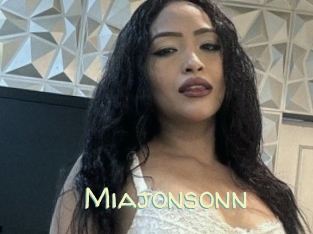 Miajonsonn