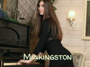 Miakingston