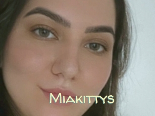 Miakittys