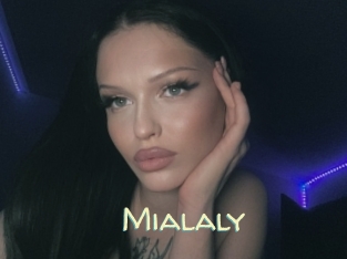 Mialaly