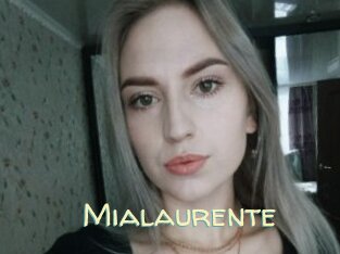 Mialaurente