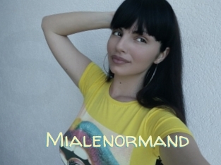 Mialenormand