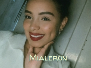mialeron Sexy Tchat
