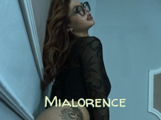Mialorence