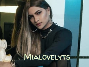mialovelyts Sexy Tchat