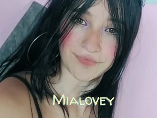 Mialovey
