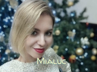 mialuc Sexy Tchat
