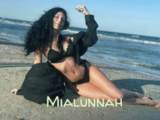 mialunnah Sexy Tchat