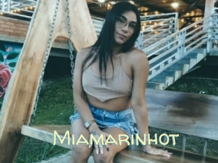 Miamarinhot