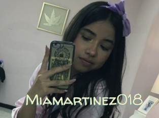 Miamartinez018