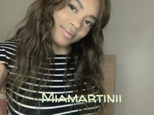 Miamartinii