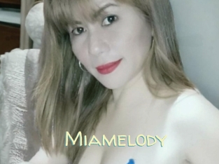Miamelody