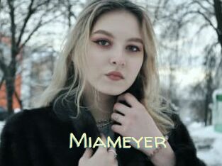 Miameyer