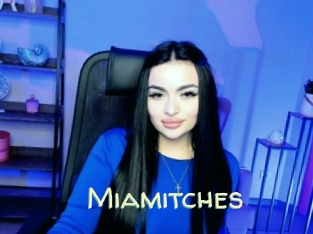 Miamitches