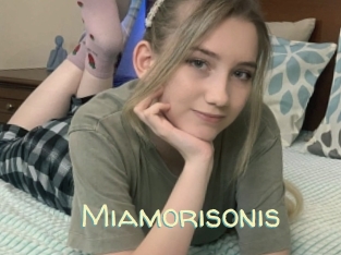 miamorisonis Sexy Tchat