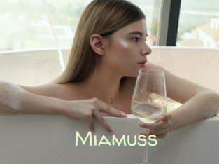 Miamuss
