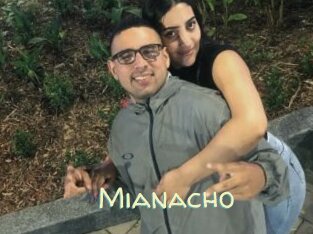 Mianacho